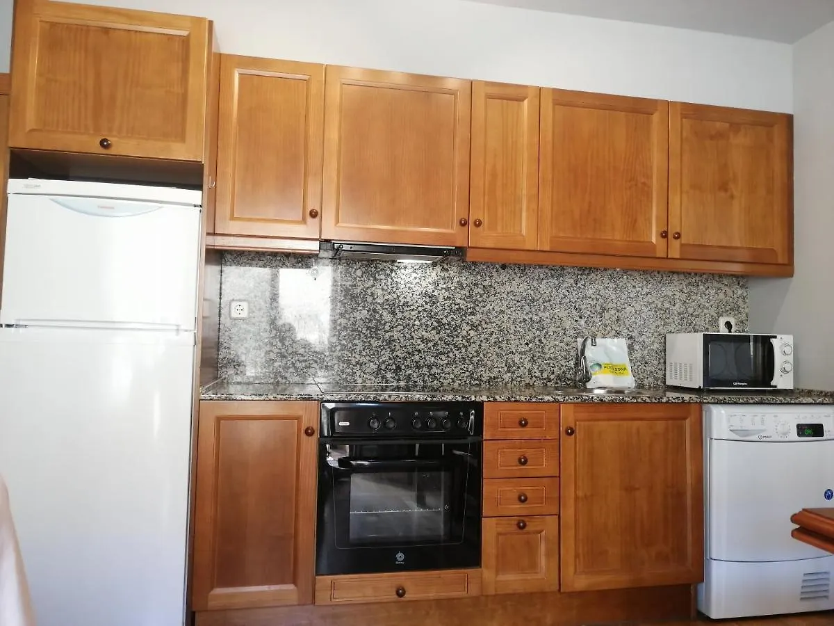 Διαμέρισμα Apartamento Erta 1 A 8Km De La Estacion De Esqui Pla de l'Ermita Ισπανία