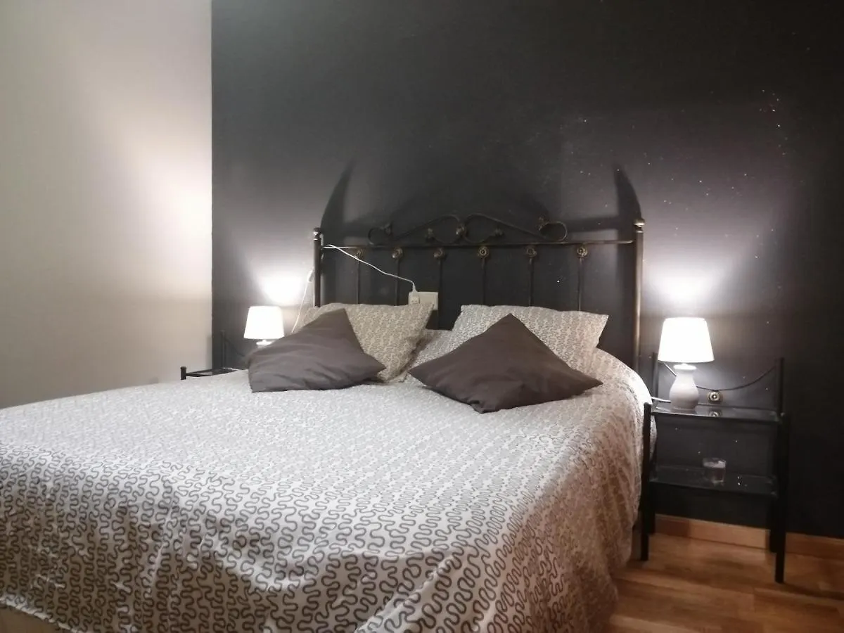 Apartamento Erta 1 A 8Km De La Estacion De Esqui Pla de l'Ermita Ισπανία