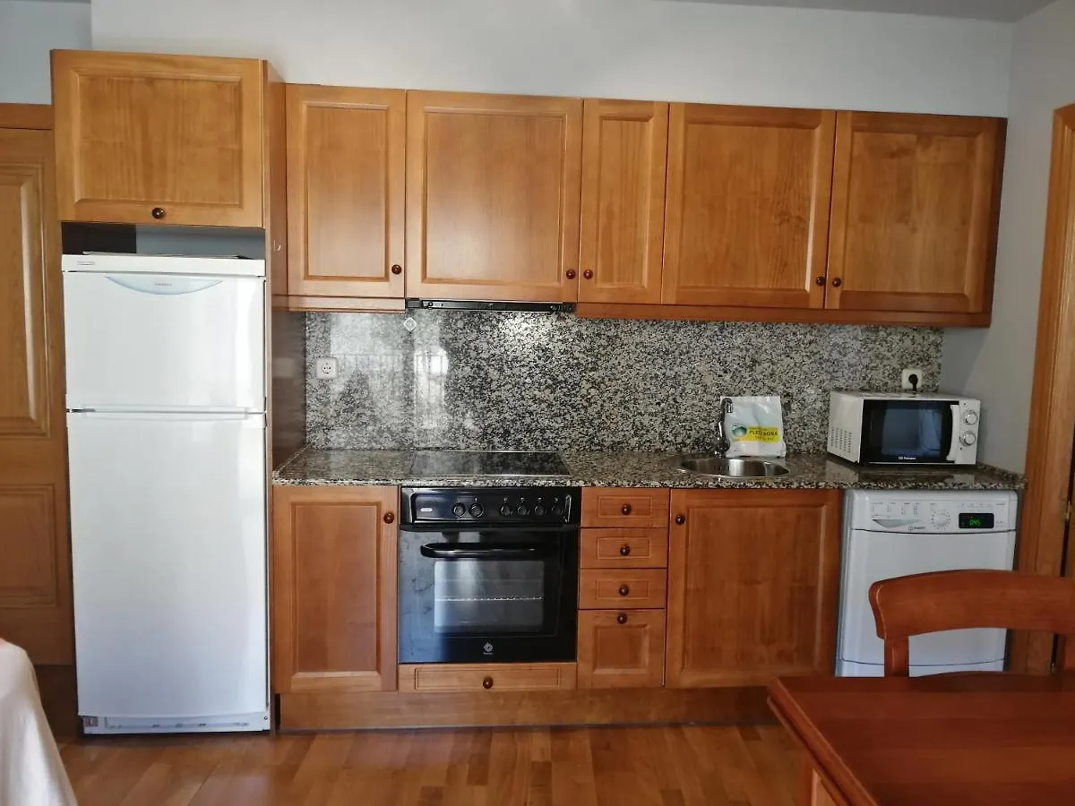 Apartamento Erta 1 A 8Km De La Estacion De Esqui Pla de l'Ermita 0*,  Ισπανία